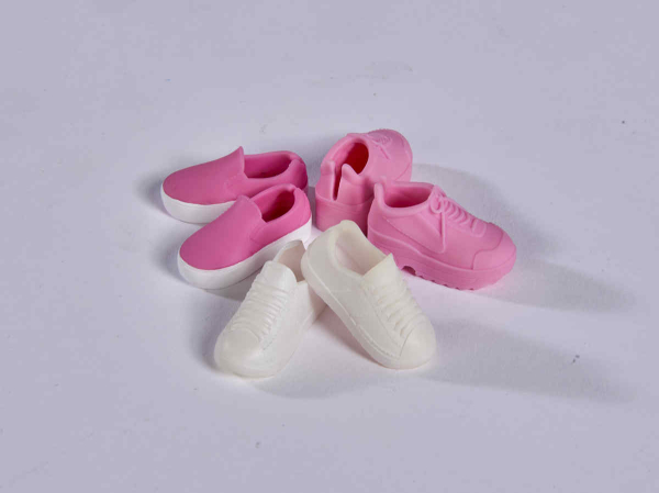 Steffi Love 105733459 - Sneaker Love